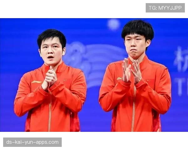 击败林高远、王楚钦，樊振东靠的就是节奏的掌控权！，樊振东和王楚钦双打